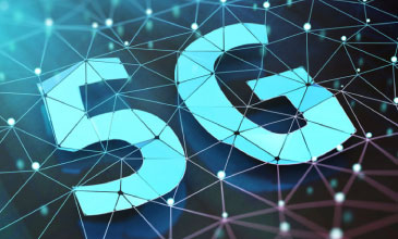 La 5G et SmartPhone