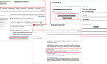 Comment créer un numéro surtaxé