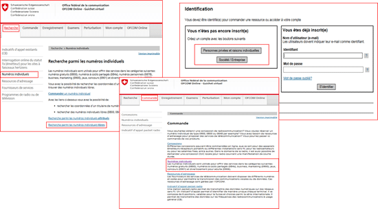 Comment créer un numéro surtaxé