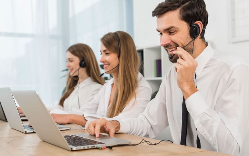 smart call agent smart call agent