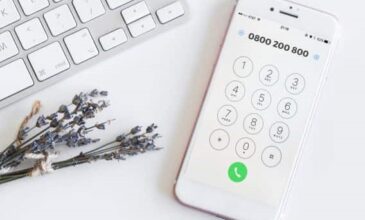 Numéro gratuit 0800 pour entreprises